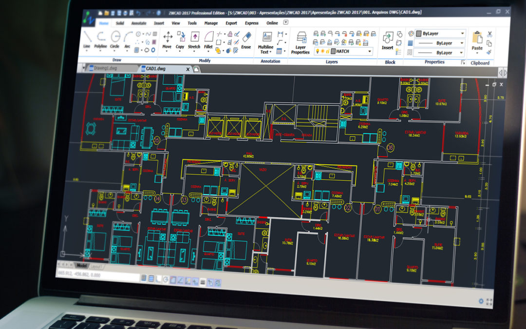 AutoCAD Crack Free Download X64